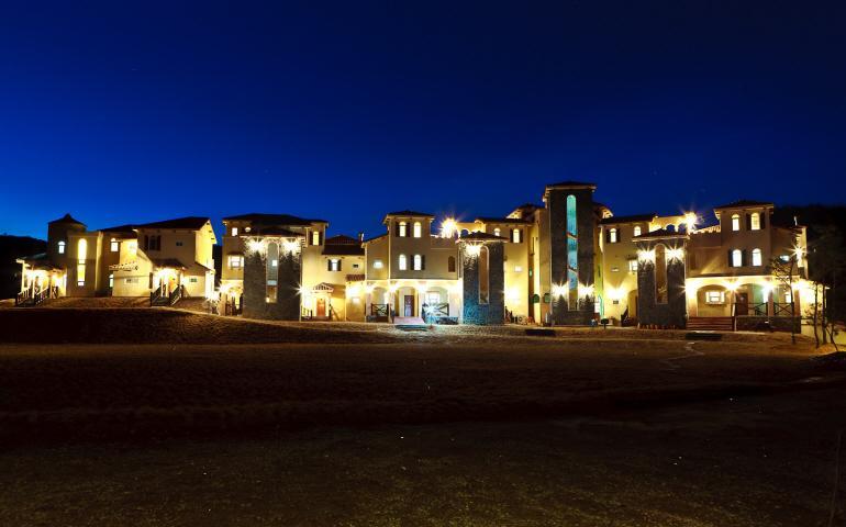 Miallet Pension Hongcheon Exterior photo